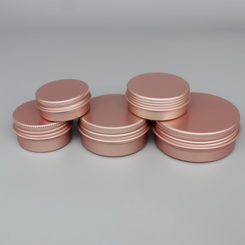 Candle Making Jug - 10 50 100pcs/lot Wadah Krim Kosmetik