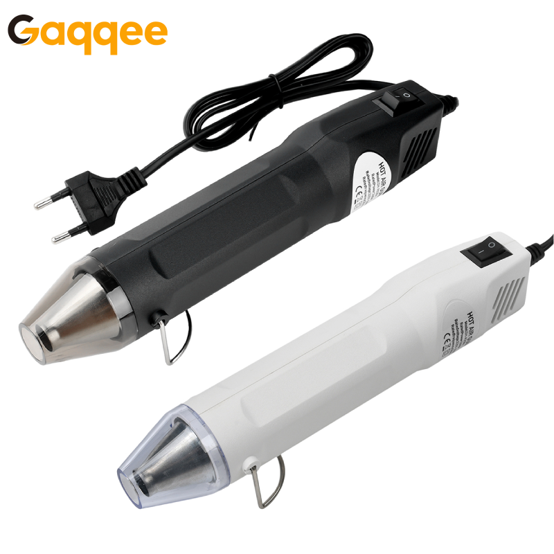 Heat Gun Embossing - 2026 Alat Panas Udara Panas 300W