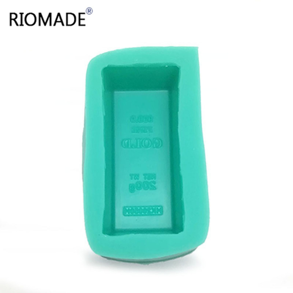 Cetakan Silikon Bentuk Batanga - Candle Mold Silicone ulasan dan harga