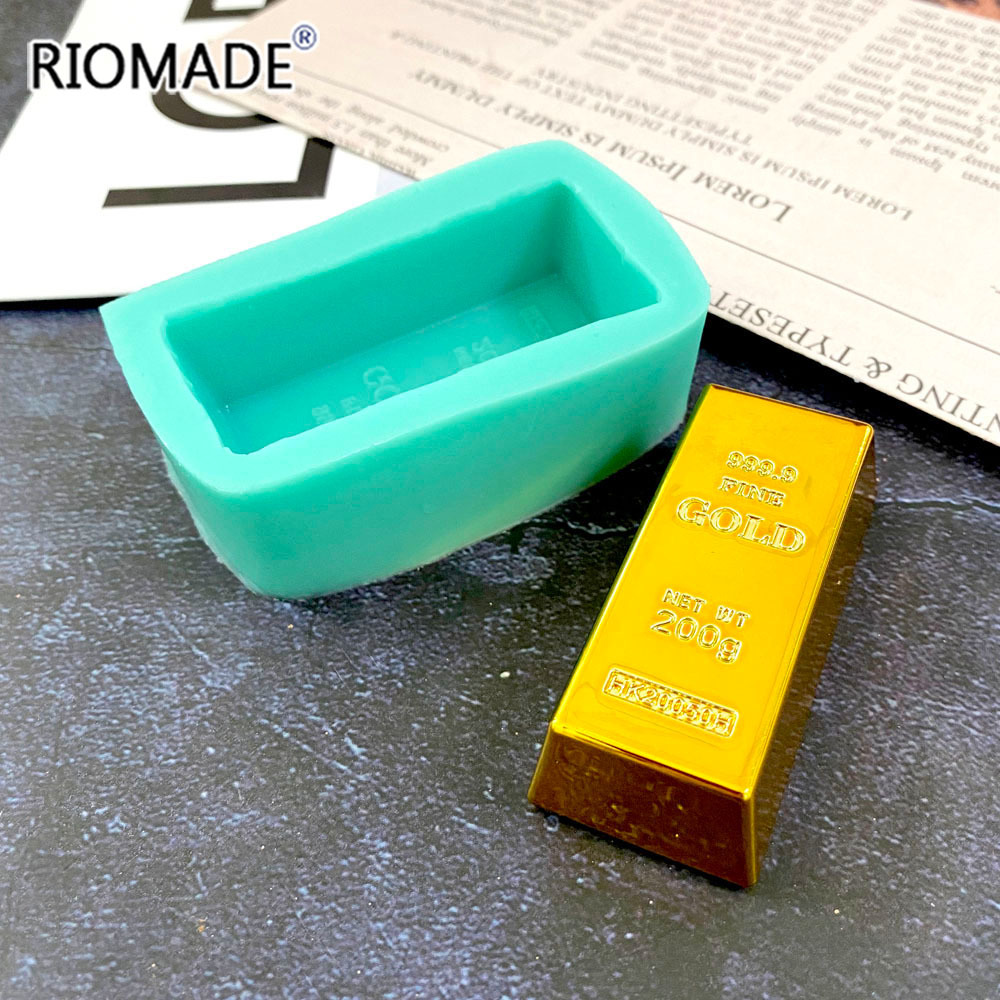 Cetakan Silikon Bentuk Batanga - Candle Mold Silicone ulasan dan harga