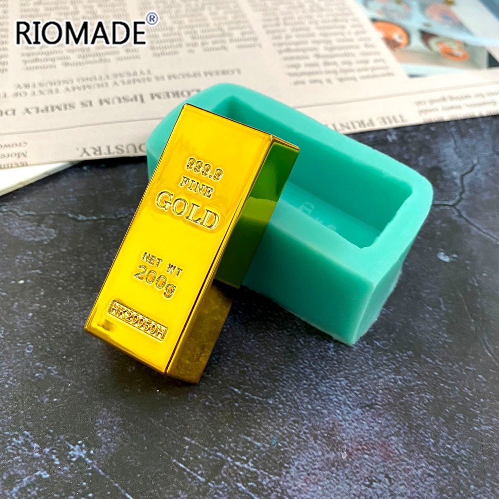 Cetakan Silikon Bentuk Batanga - Candle Mold Silicone ulasan dan harga