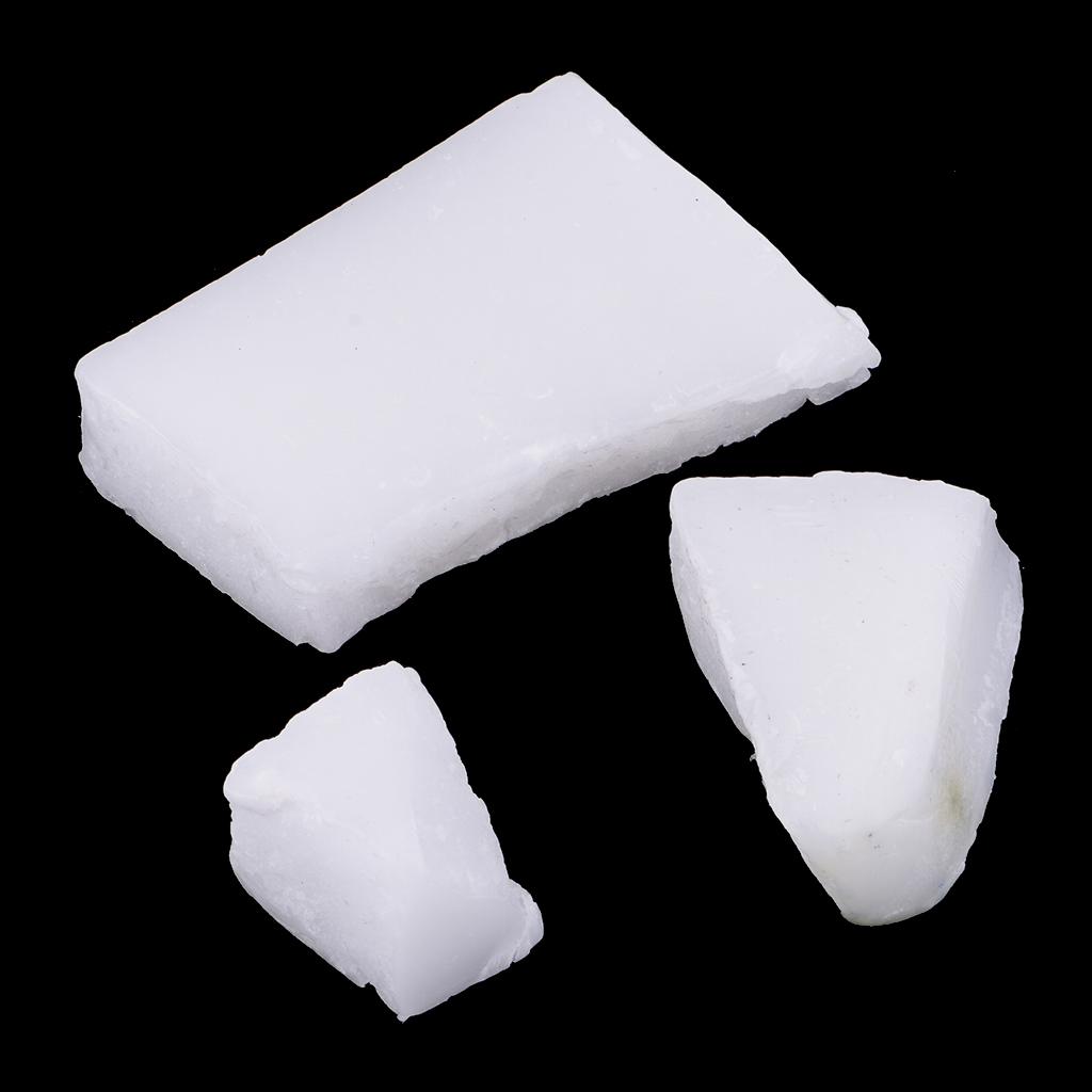 Lilin parafin/campuran Pilar-K - Candle Making Material ulasan dan harga