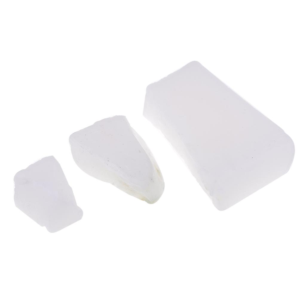 Lilin parafin/campuran Pilar-K - Candle Making Material ulasan dan harga
