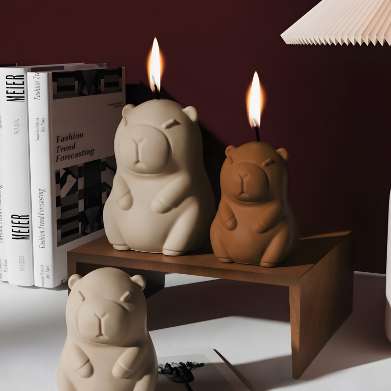 Cetakan Silikon Memanggang Pud - Candle Making Diy ulasan dan harga