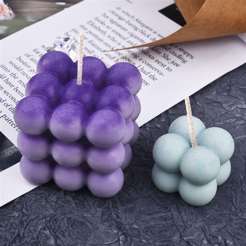 30 Buah Sumbu Lilin Asap Renda - Candle Making Material ulasan dan harga