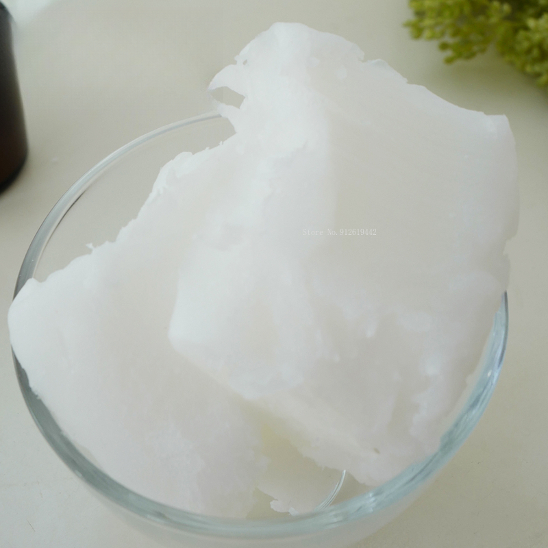 200G/Tas Lilin Mikrokristalin  - Candle Making Material ulasan dan harga