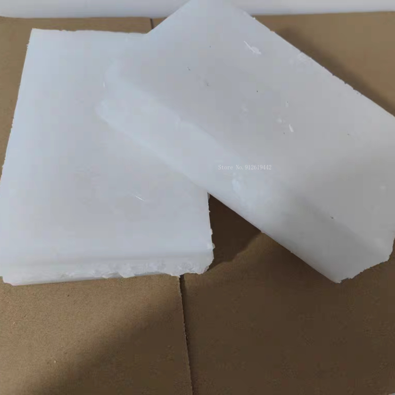 200G/Tas Lilin Mikrokristalin  - Candle Making Material ulasan dan harga