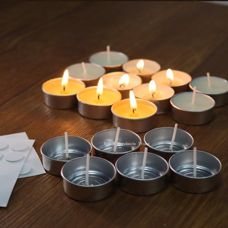 Kotak aluminium bundar lilin t - Candle Making Jug ulasan dan harga