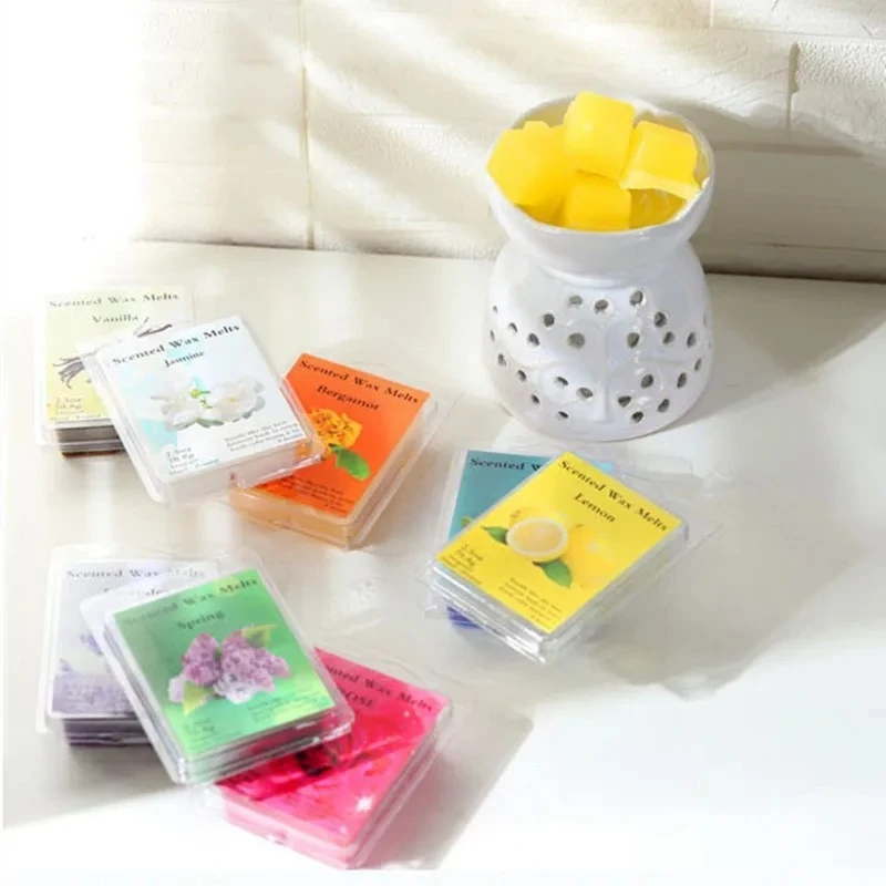 Blok Lilin Wangi Padat Minyak  - Candle Making Material ulasan dan harga