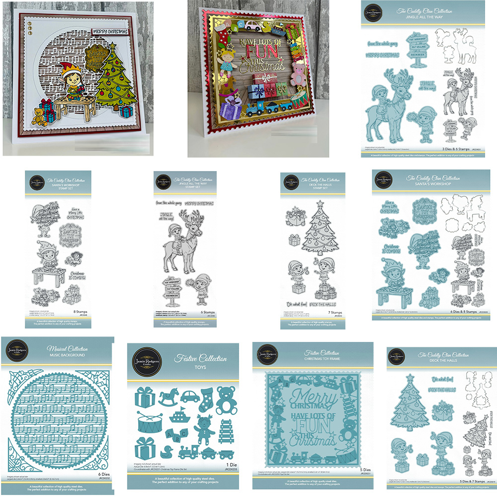 Set Mainan Bengkel Santa, Ceta - Candle Making Kit Wholesale ulasan dan harga