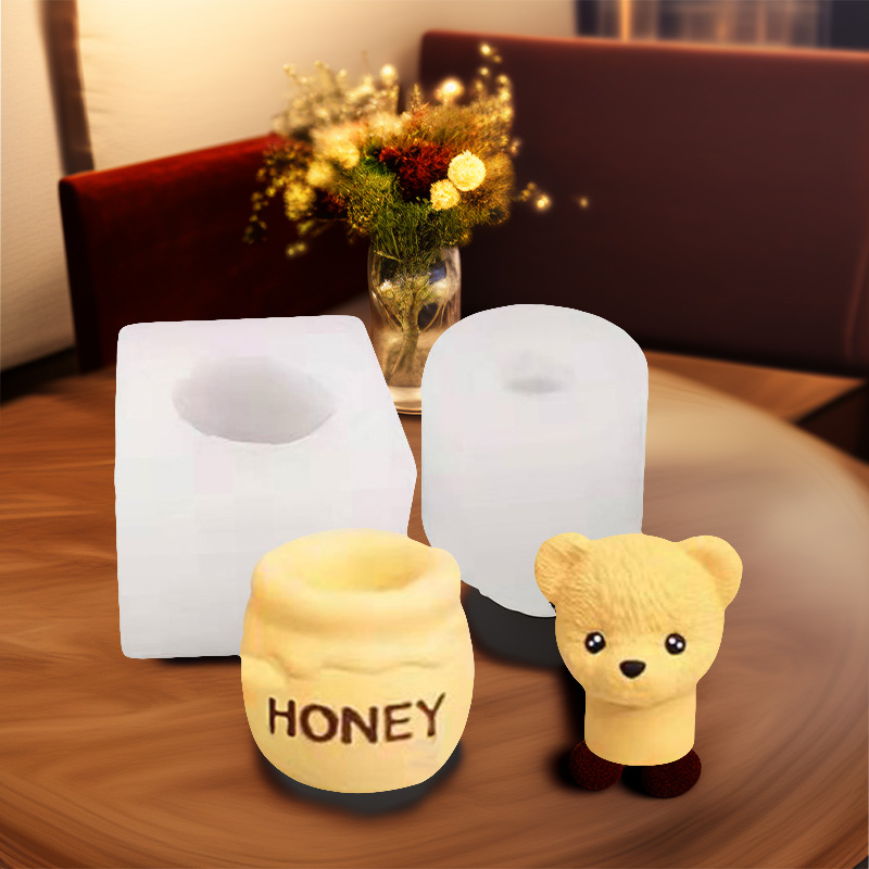 1 Buah, Lilin Aromaterapi Berb - Candle Making Jug ulasan dan harga
