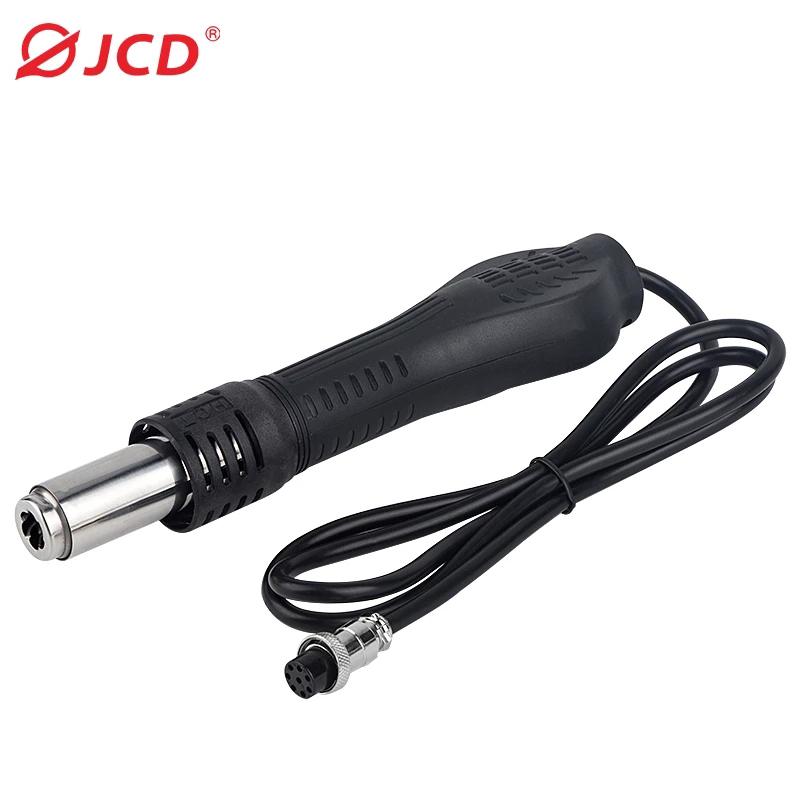 JCD Pistol Udara Panas Stasiun - Heat Gun Embossing ulasan dan harga