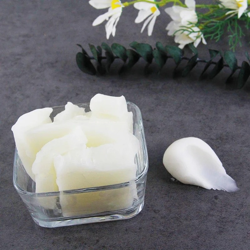 500G Lilin Lembut Mikrokristal - Candle Making Material ulasan dan harga