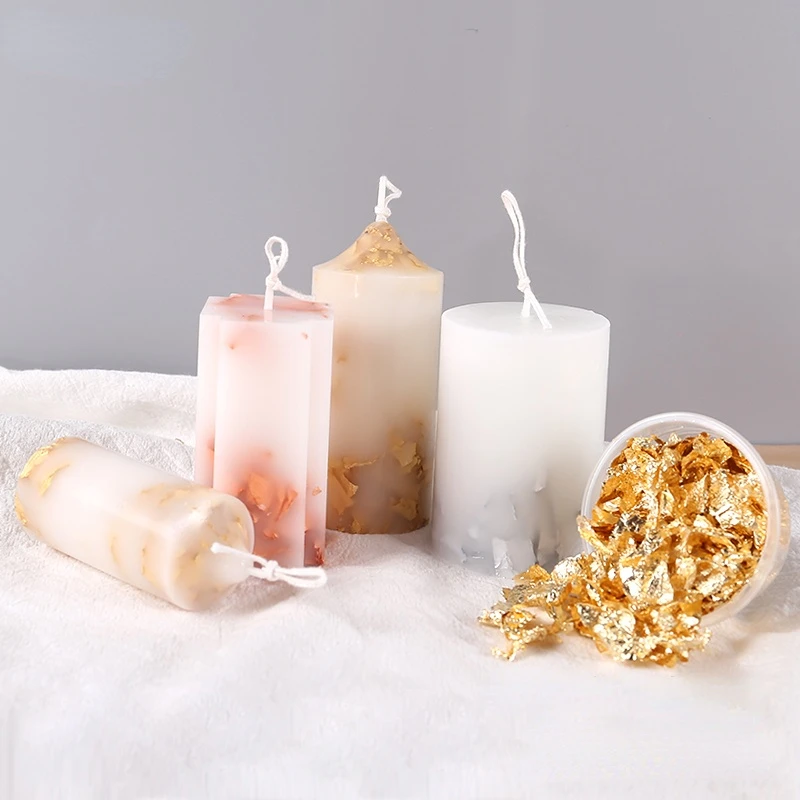 Kerajinan Perhiasan Lukisan Im - Candle Making Material ulasan dan harga