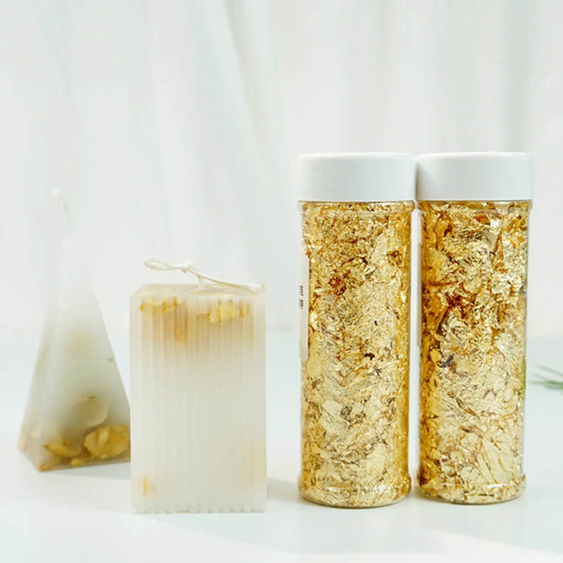 Kerajinan Perhiasan Lukisan Im - Candle Making Material ulasan dan harga