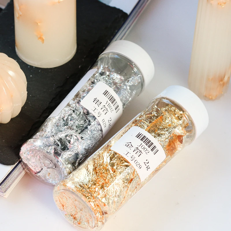 Kerajinan Perhiasan Lukisan Im - Candle Making Material ulasan dan harga