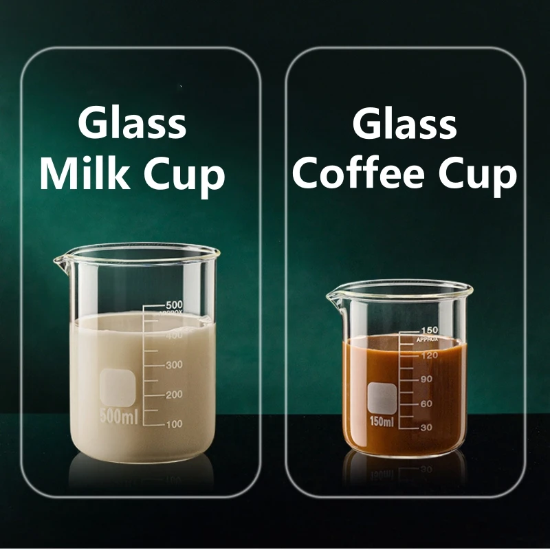 50-1000Ml Set Kombinasi Gelas  - Candle Making Jug ulasan dan harga