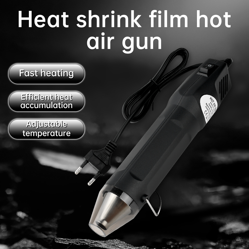 2026 Alat Panas Udara Panas 30 - Heat Gun Embossing ulasan dan harga