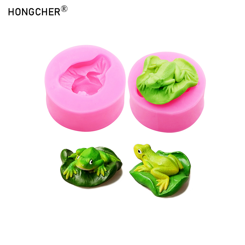 Cetakan Tetes Dekorasi Lanskap - Candle Mold Silicone ulasan dan harga